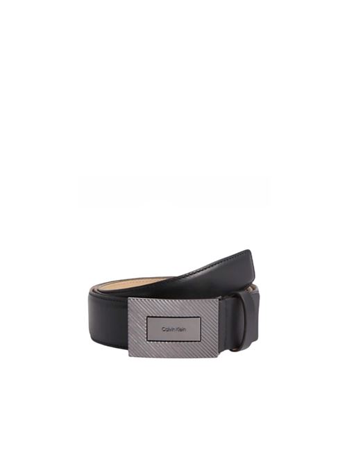 Formal Plaque CALVIN KLEIN | K50K510941.BAX
